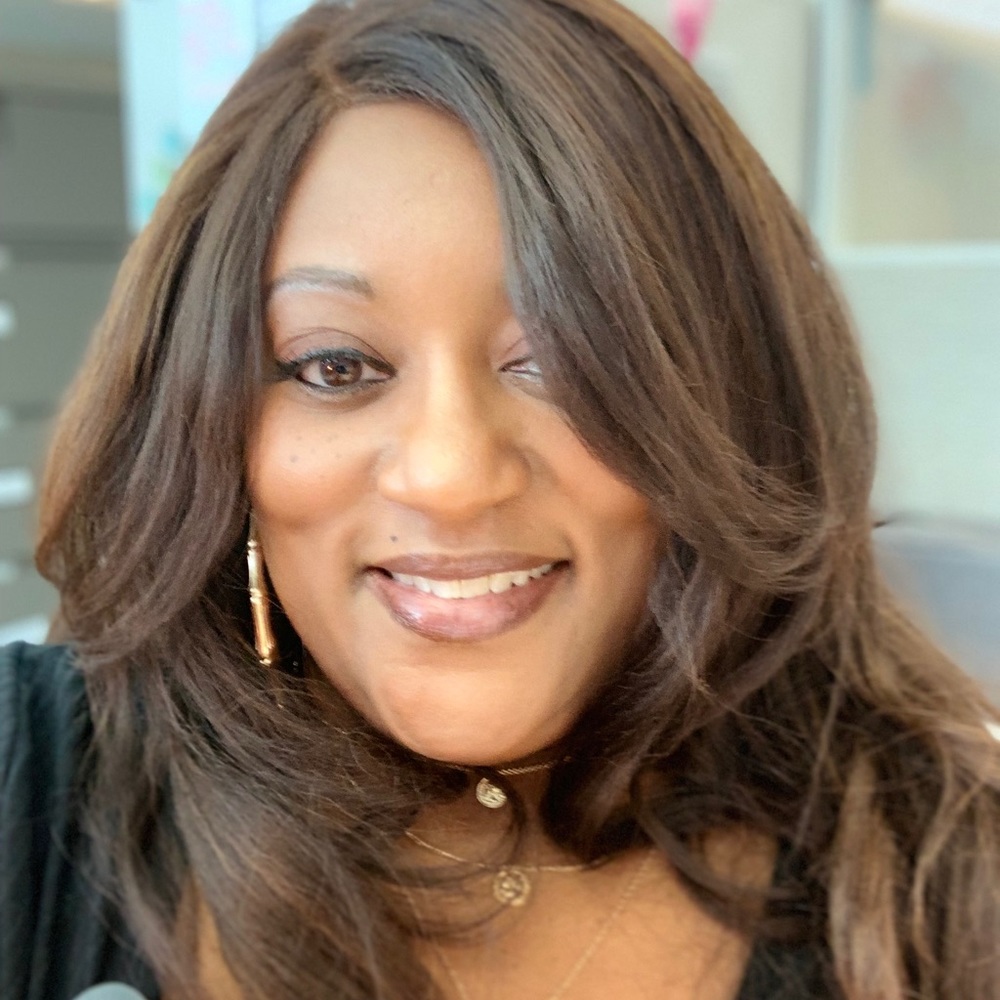 Meet your Posher, Tamara